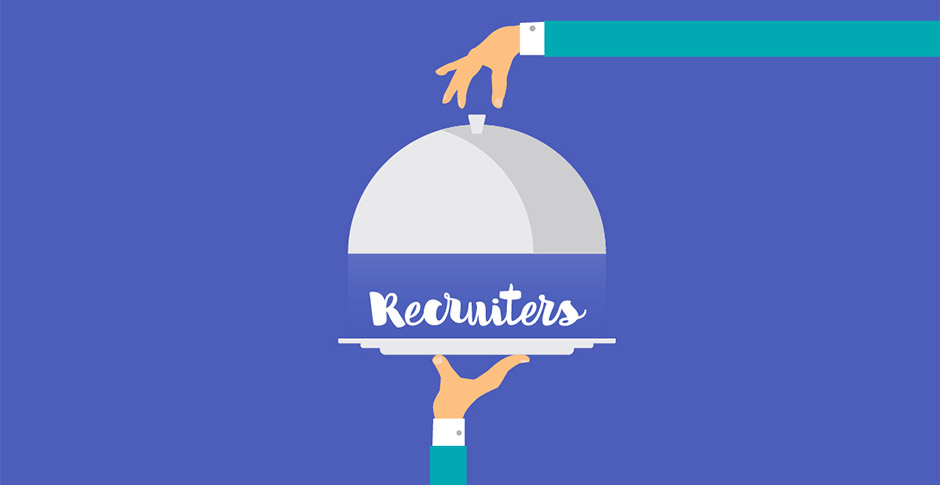 Working with a recruiter? Here are 6 things you need to know